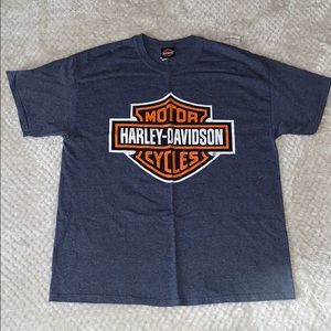 Harley Davidson Shirt